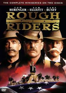   !  () - Rough Riders  
